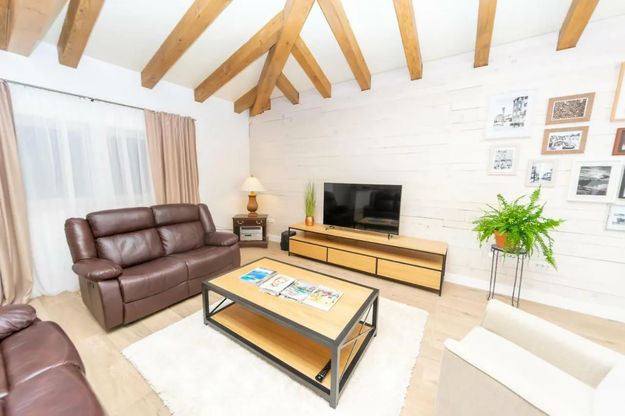 Villa Idassa Zadarvillas Brisevo 0*,  Croatia