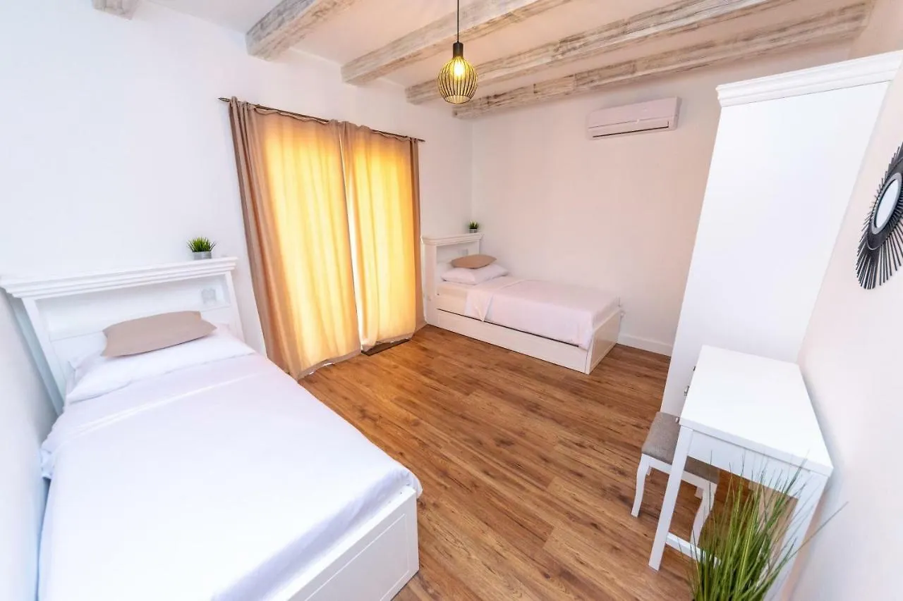 Villa Idassa Zadarvillas Brisevo