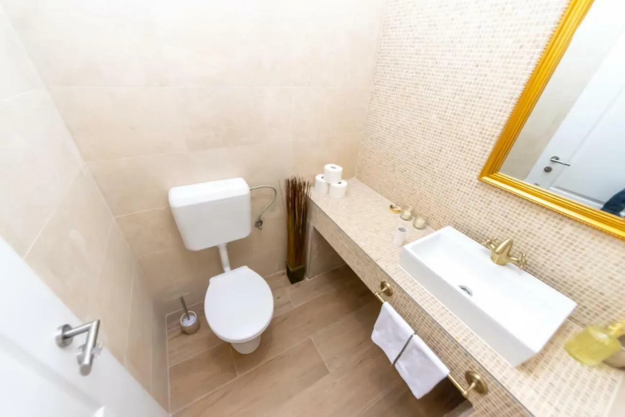 Villa Idassa Zadarvillas Brisevo