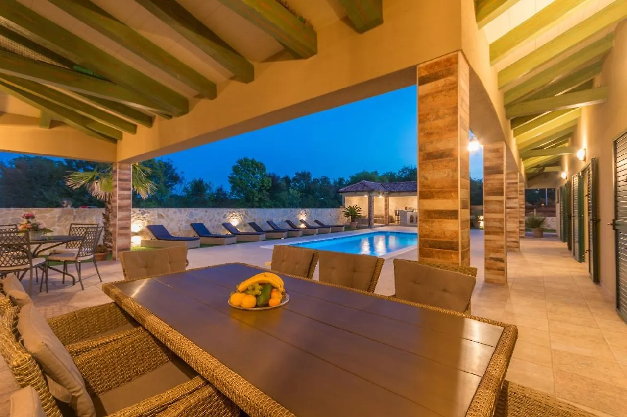 Villa Idassa Zadarvillas Brisevo 0*,  Croatia